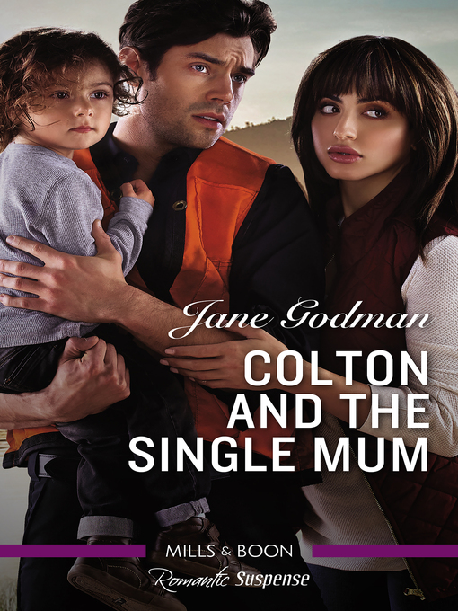Title details for Colton and the Single Mum by Jane Godman - Available